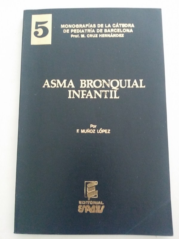 Asma Bronquial infantil