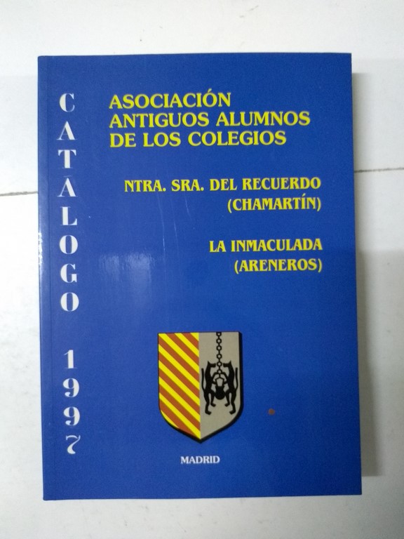 Asociación antiguos alumnos Areneros-Recuerdos