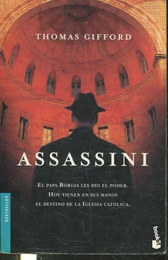 ASSASSINI.