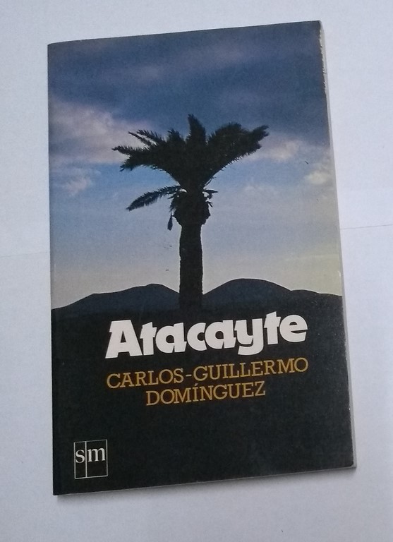 Atacayte