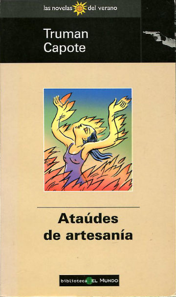 ATAUDES DE ARTESANIA.