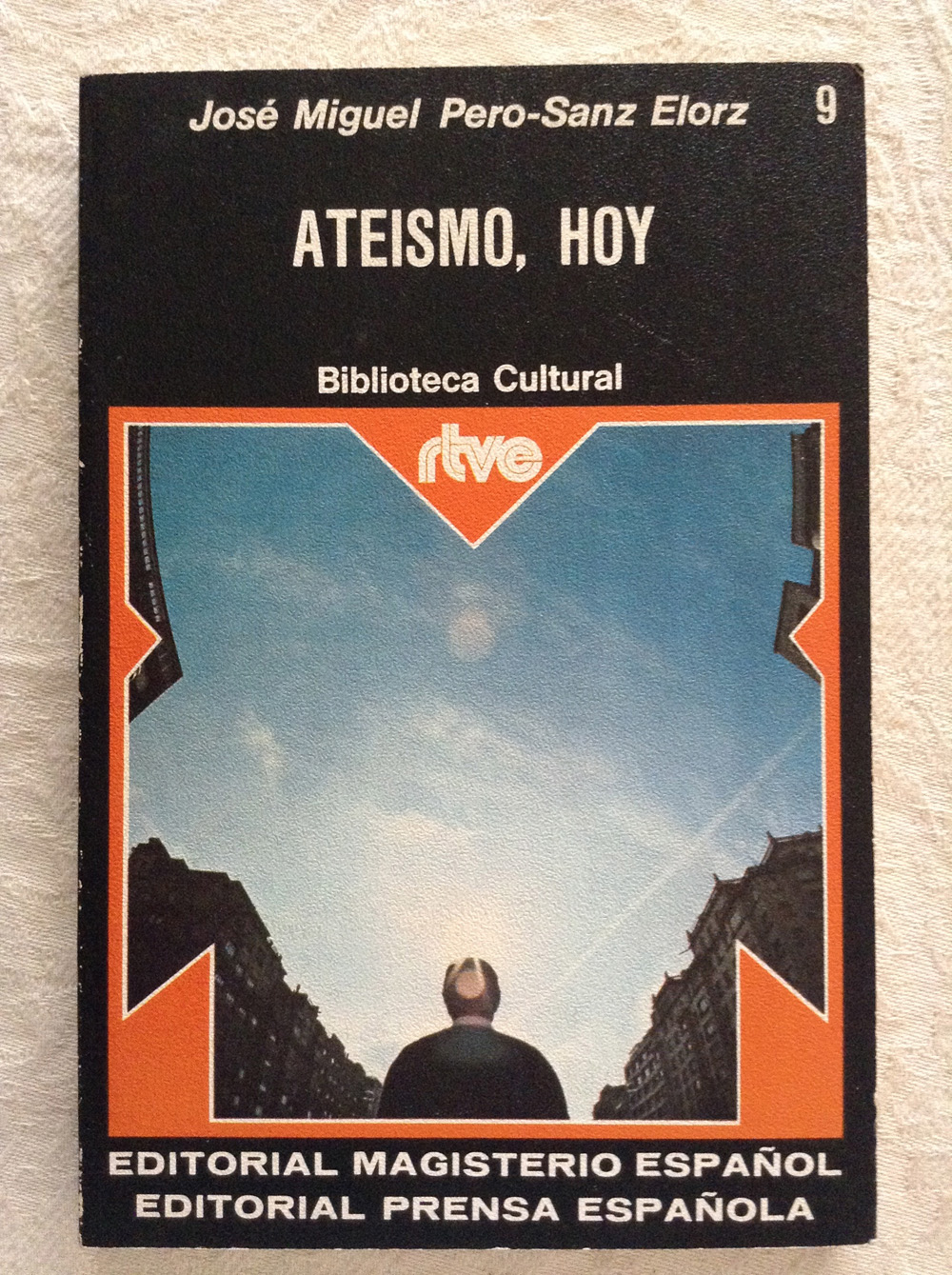 Ateísmo, hoy