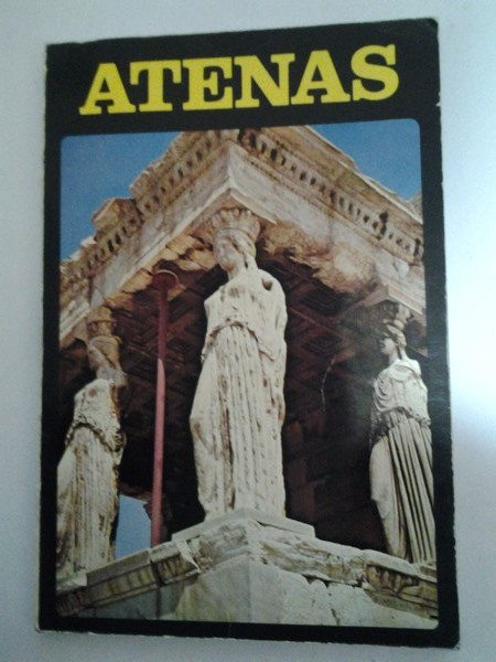 Atenas