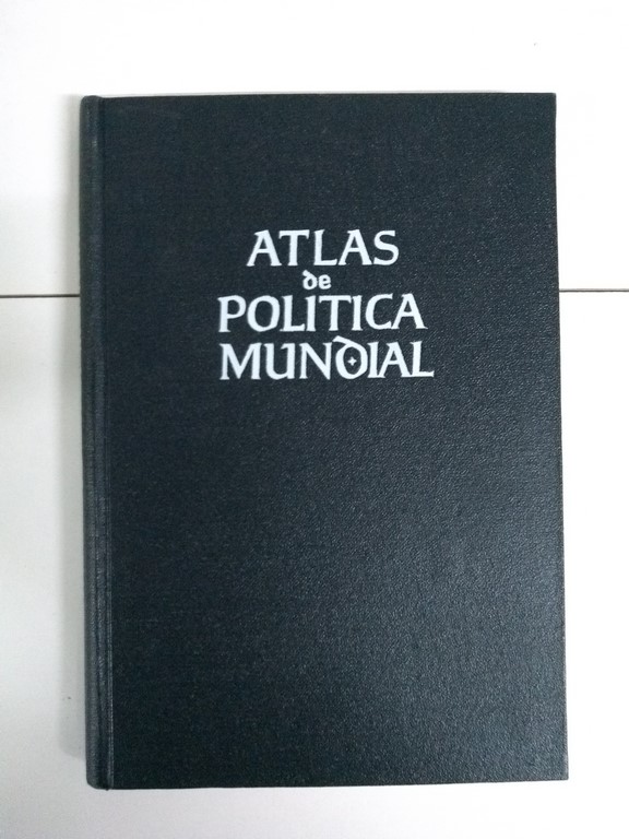 Atlas de Política Mundial