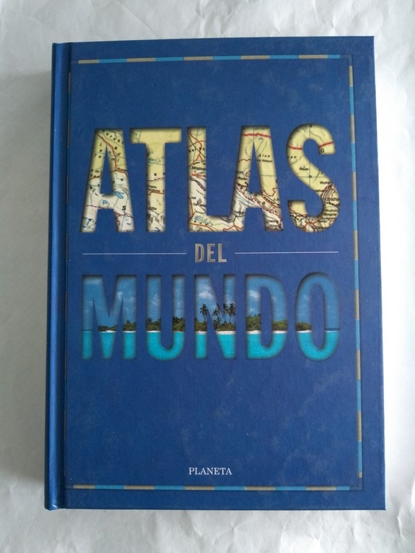 Atlas del Mundo