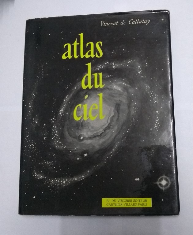 Atlas du ciel