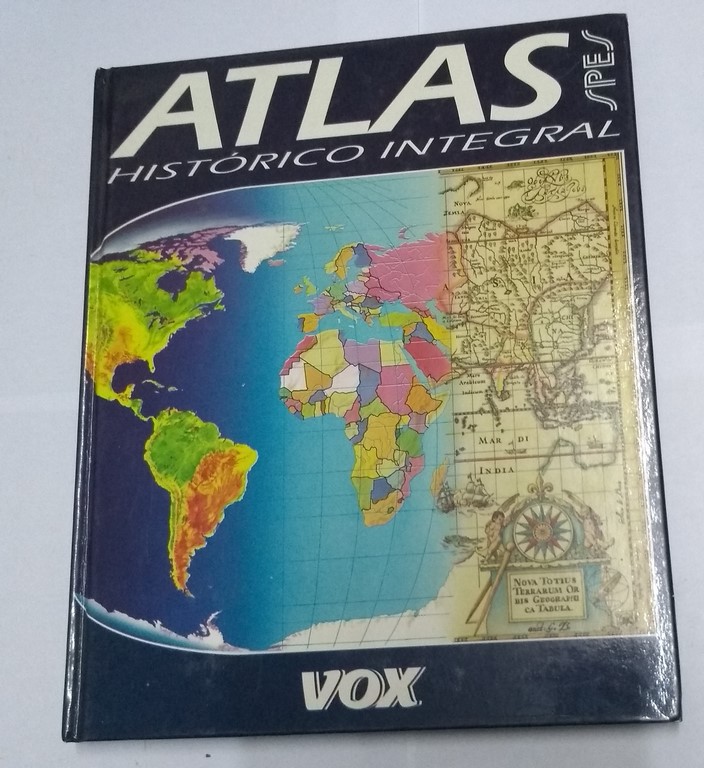 Atlas Histórico Integral