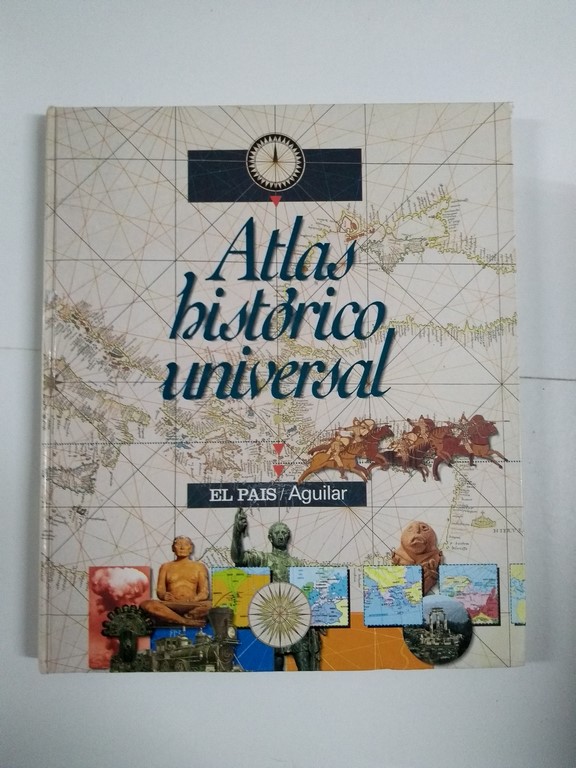 Atlas histórico universal