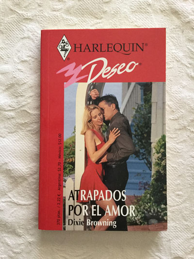 Atrapados por el amor