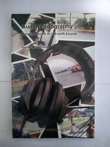 Audiophotography