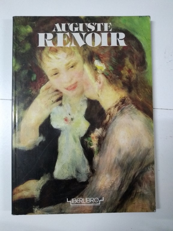 Auguste Renoir