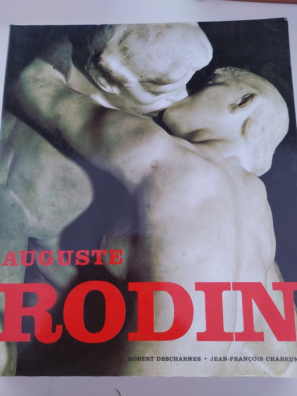 Auguste Rodin