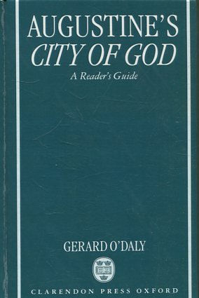 AUGUSTINE'S CITY OF GOD.