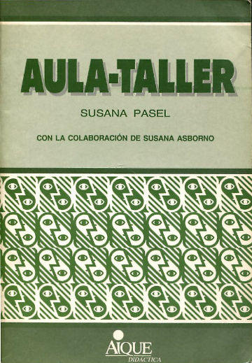 AULA-TALLER.