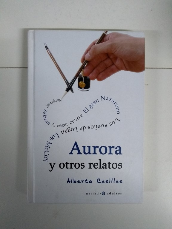 Aurora y otros relatos