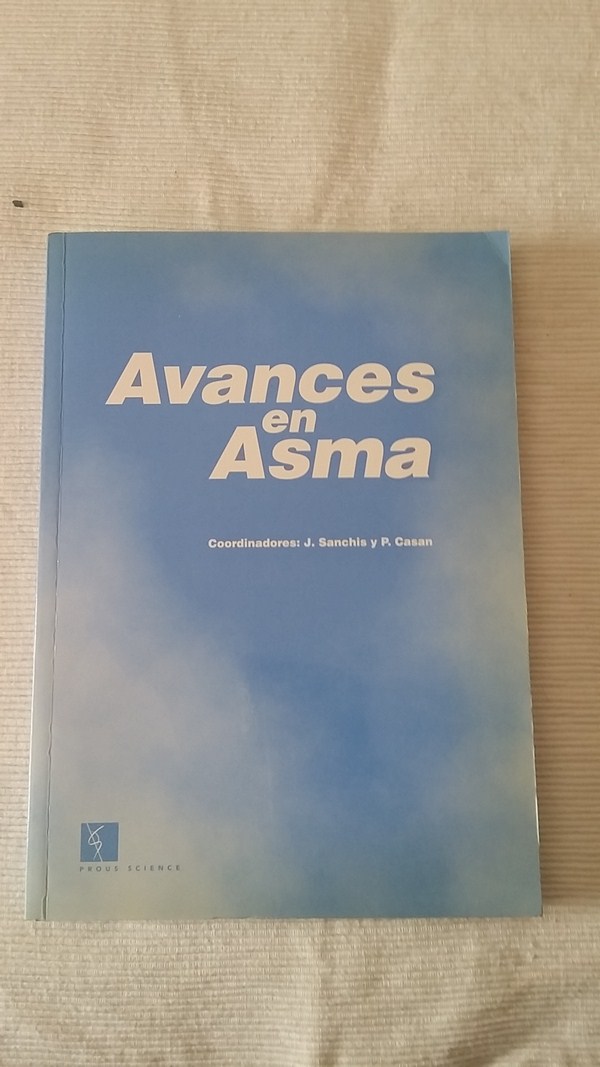 Avances en asma