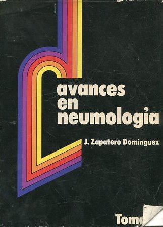 AVANCES EN NEUMOLOGIA TOMO II.