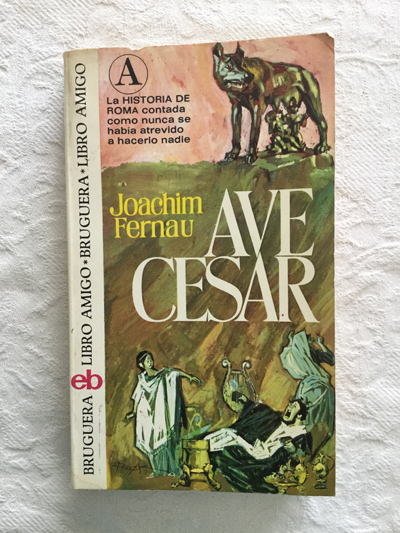 Ave Cesar