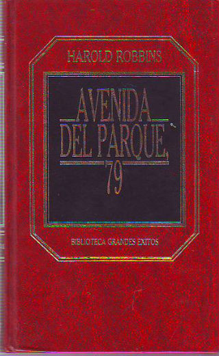 AVENIDA DEL PARQUE 79.