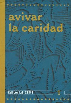 AVIVAR LA CARIDAD 1.