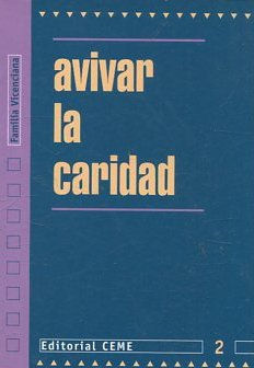 AVIVAR LA CARIDAD 2.