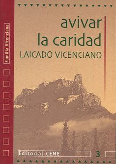 AVIVAR LA CARIDAD.