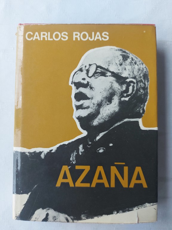 Azaña