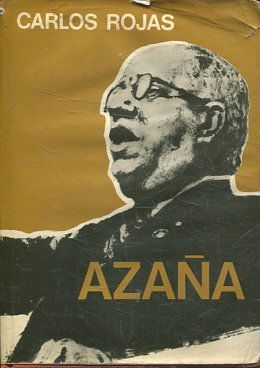 AZAÑA.