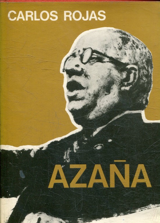 AZAÑA.