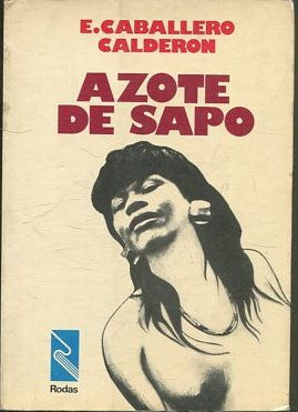 AZOTE DE SAPO.