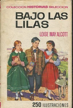 BAJO LAS LILAS.