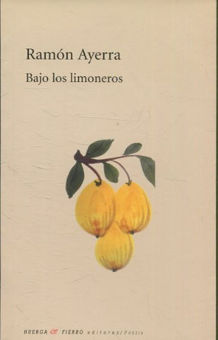 BAJO LOS LIMONES.