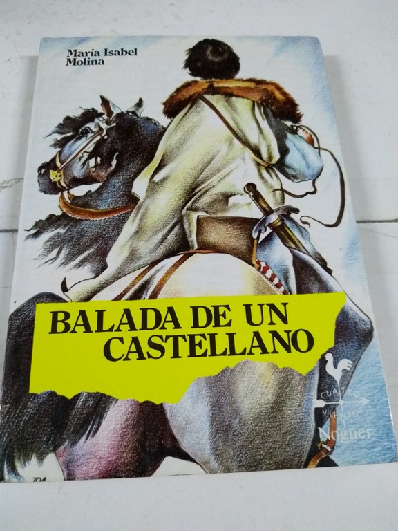 Balada de un castellano