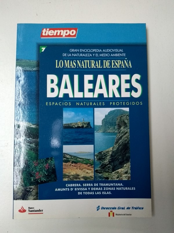 Baleares