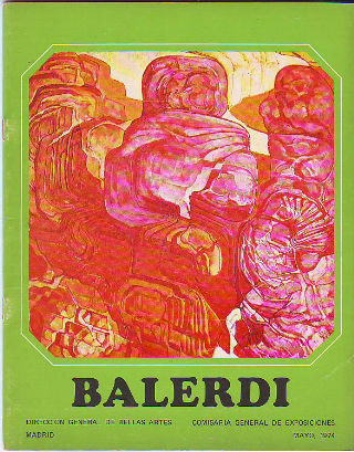 BALERDI.