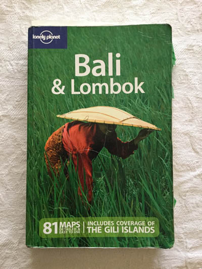 Bali & Lombok