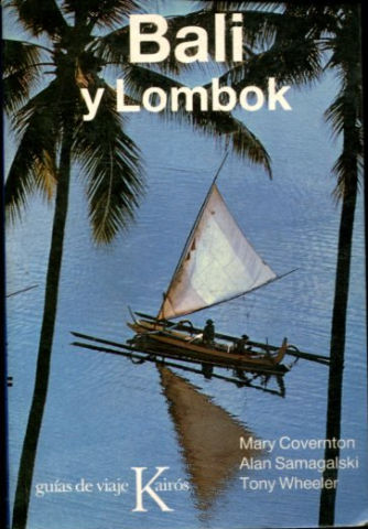 BALI Y LOMBOK.