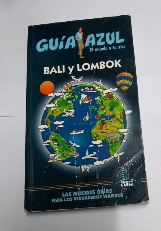 Bali y Lombok