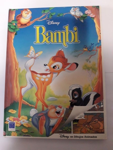 Bambi