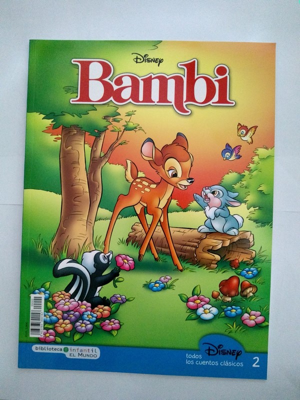 Bambi