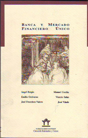 BANCA Y MERCADO FINANCIERO ÚNICO.