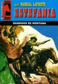 BANDIDOS DE MONTANA.