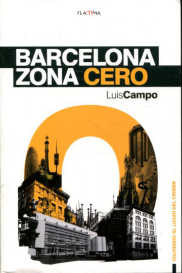 BARCELONA ZONA CERO.