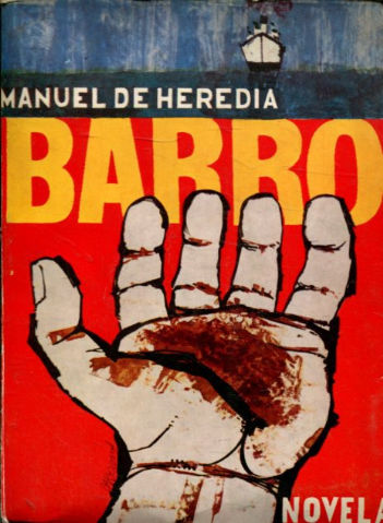 BARRO(MEMORIAS DE UN GALLEGO EN AMERICA).