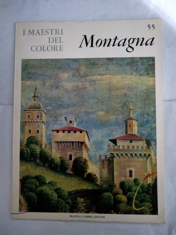 Bartolomeo Montagna. 55