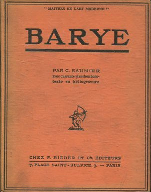 BARYE.