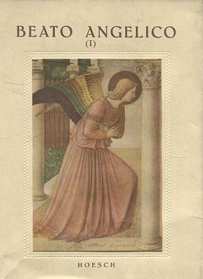 BEATO ANGELICO (I).