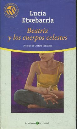 BEATRIZ Y LOS CUERPOS CELESTES.