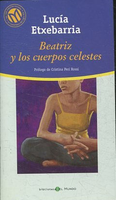 BEATRIZ Y LOS CUERPOS CELESTES.