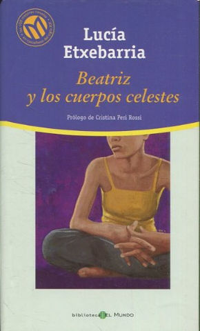 BEATRIZ Y LOS CUERPOS CELESTES.